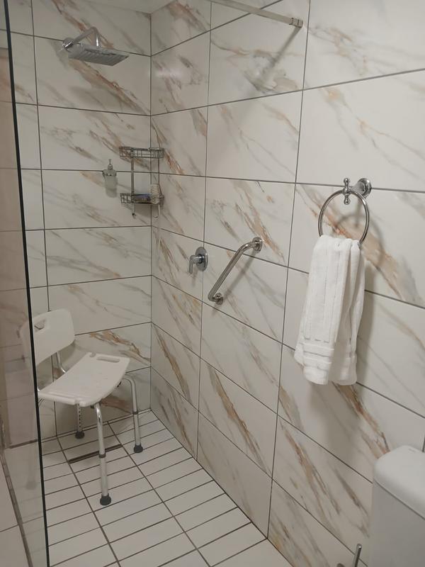 To Let 2 Bedroom Property for Rent in Parow North Western Cape